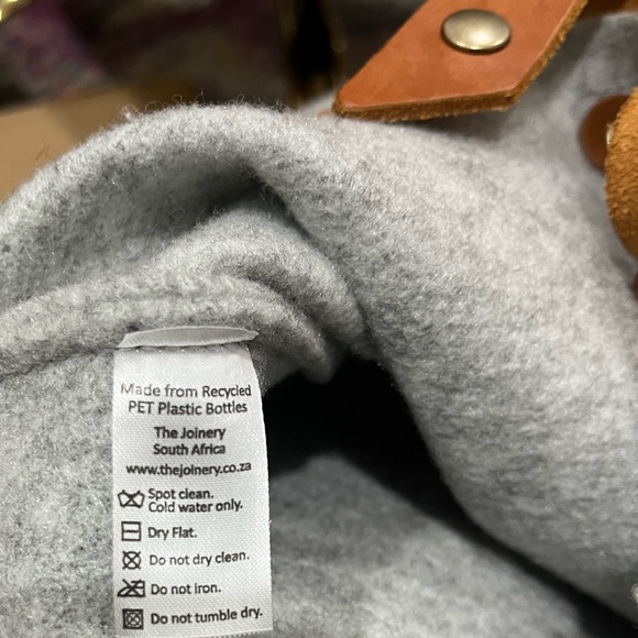 Joinery South Africa tote bag - Picture 3 of 4